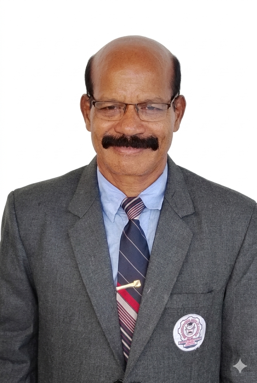 Dr. V.Sundhar